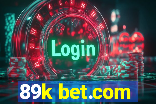 89k bet.com